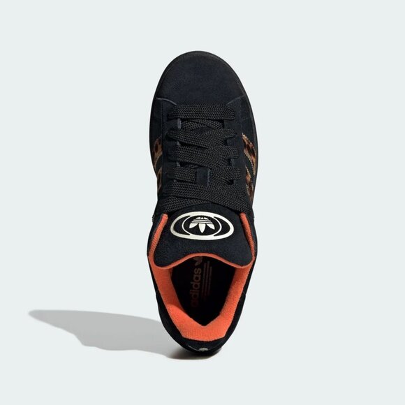 7W - [NEW] Women's adidas Campus 00s Shoes 'Cheetah Stripe' JH9767 - Picture 2 of 8